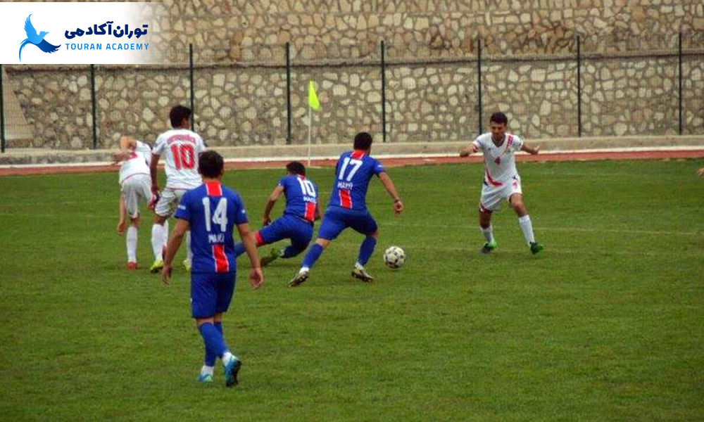 MehmetAkifUniversityfootball