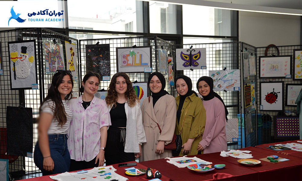 Sabahattin-Zaim-University-students2