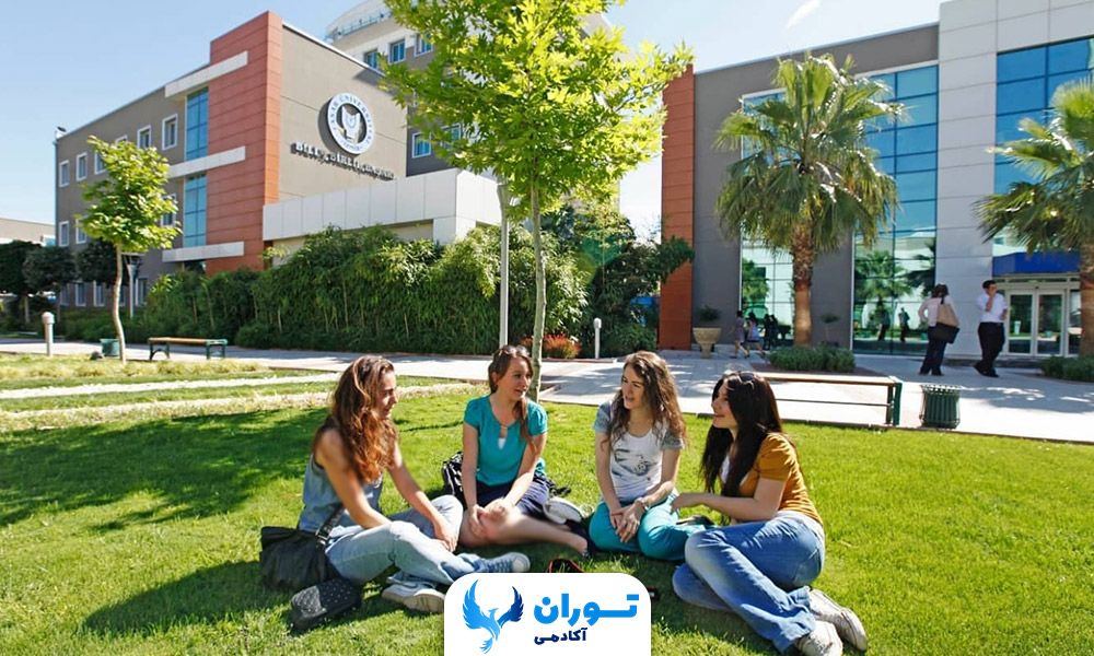 yasar-university-student